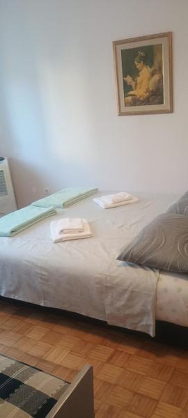 Apartman Vojo